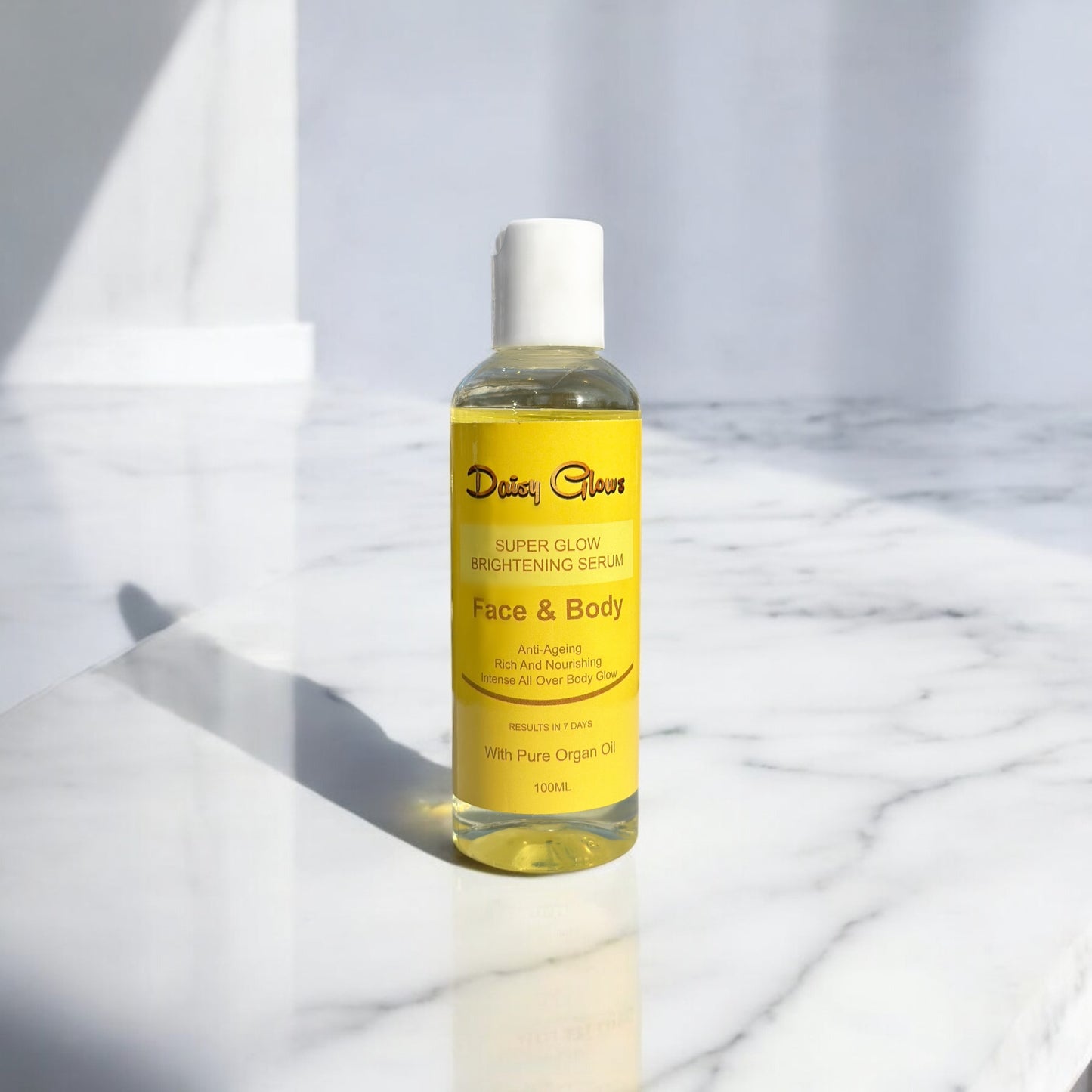 Super Glow Brightening Serum