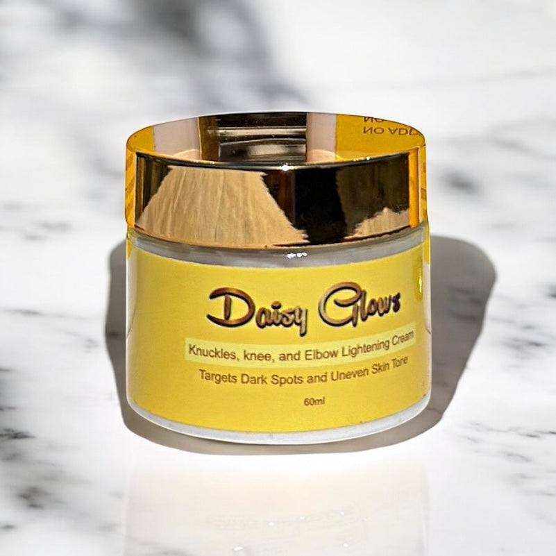 Knuckles, knees, Elbow Lightening Cream